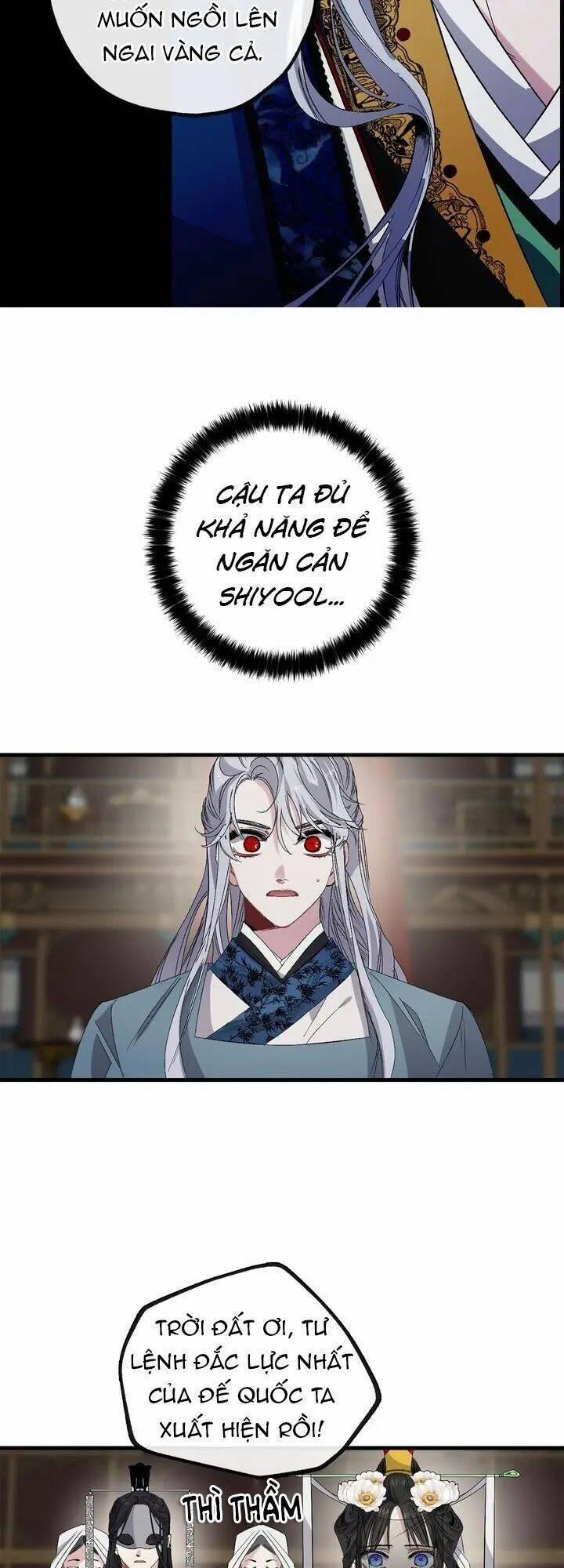 Tình Điên Dại 48 trang 7