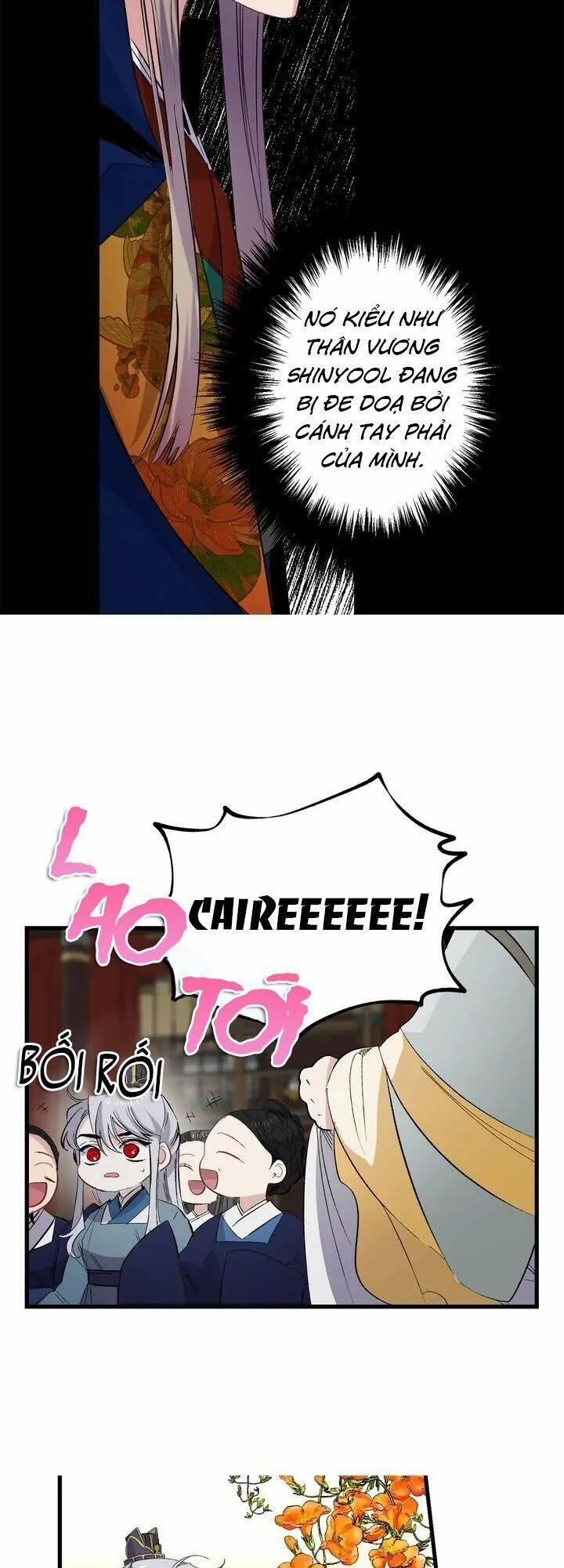 Tình Điên Dại 48 trang 9