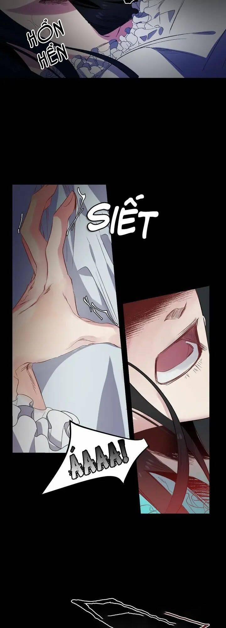 Tình Điên Dại 49 trang 10