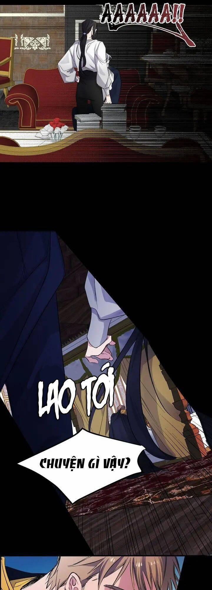 Tình Điên Dại 49 trang 11