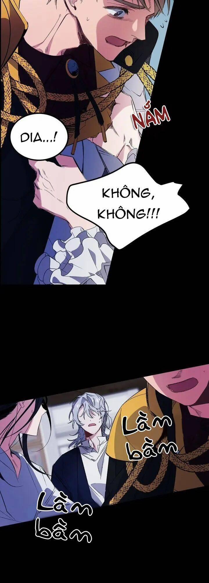 Tình Điên Dại 49 trang 12