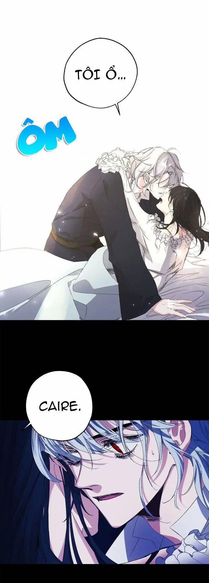 Tình Điên Dại 49 trang 15