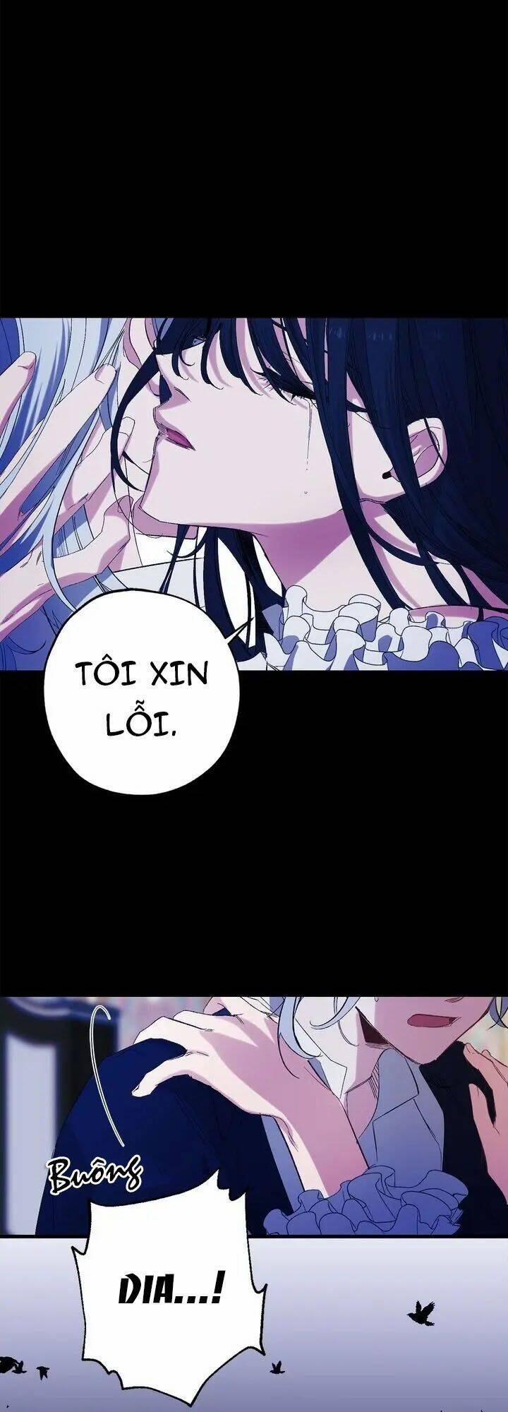 Tình Điên Dại 49 trang 16