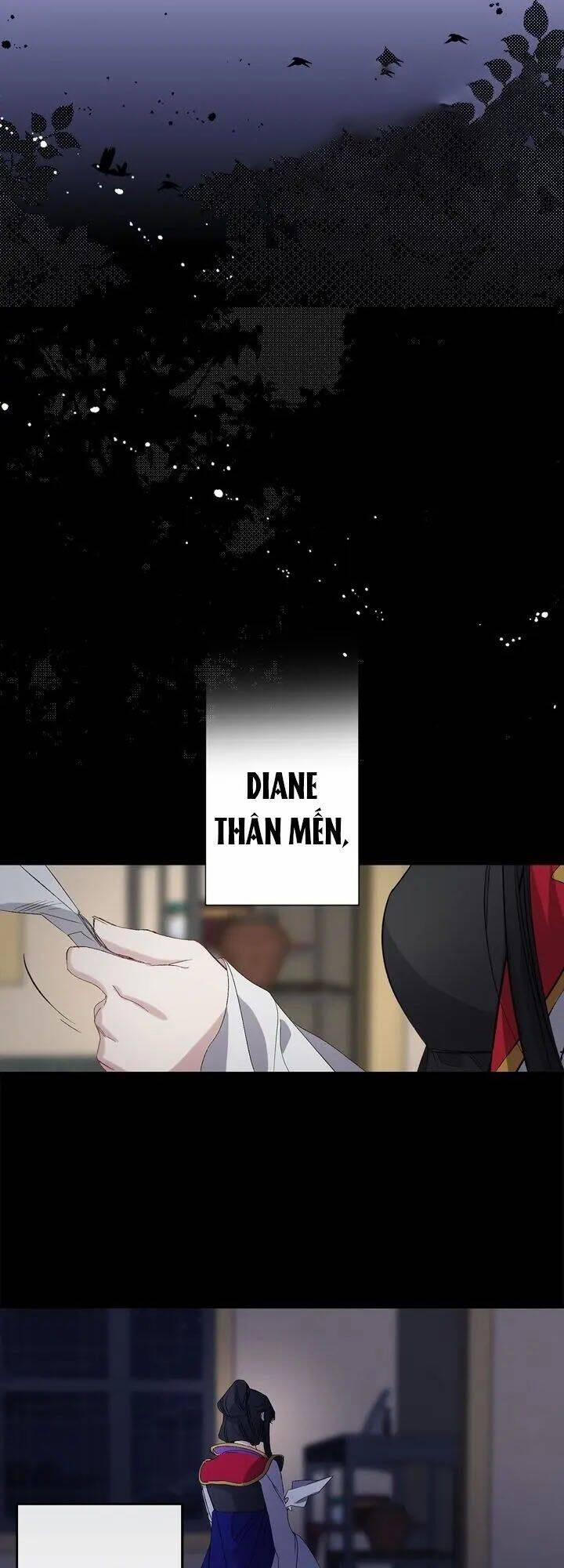 Tình Điên Dại 49 trang 17