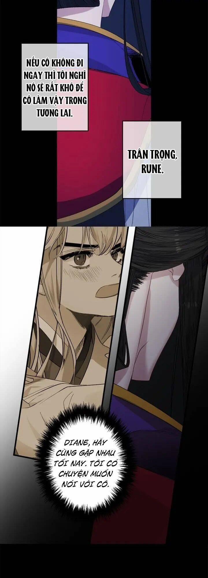 Tình Điên Dại 49 trang 19