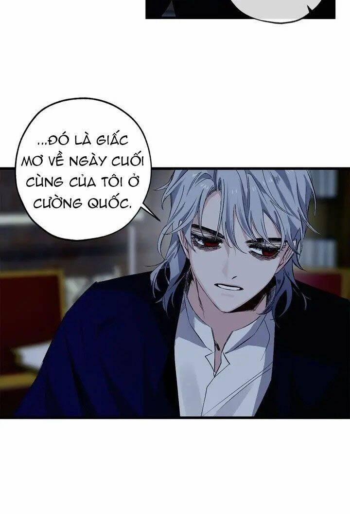 Tình Điên Dại 49 trang 2