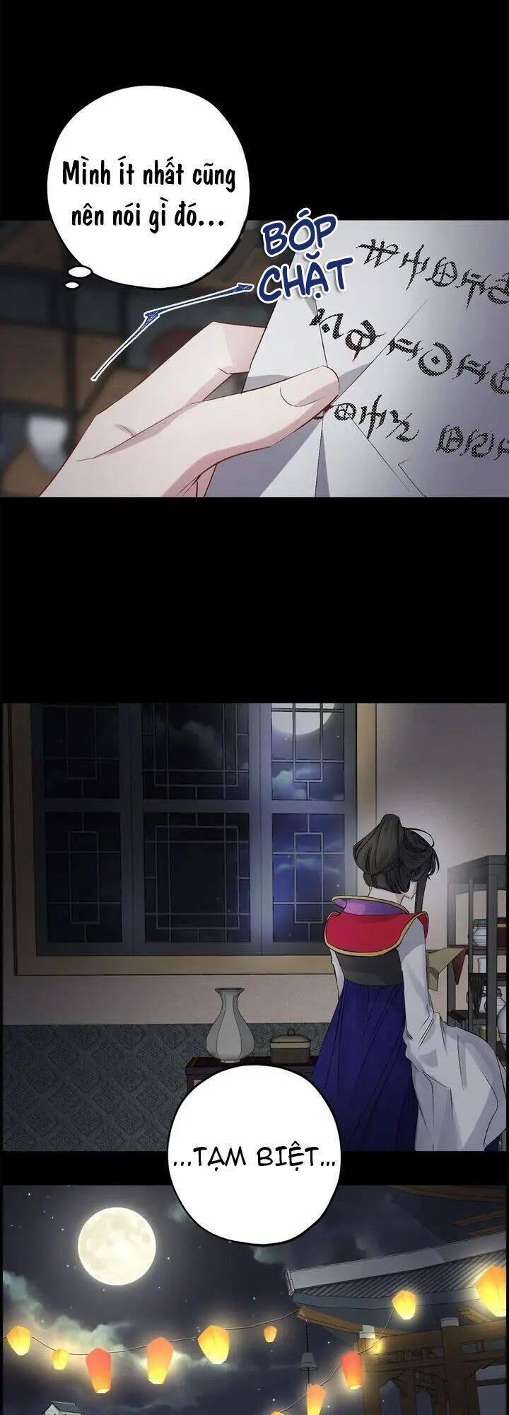 Tình Điên Dại 49 trang 20