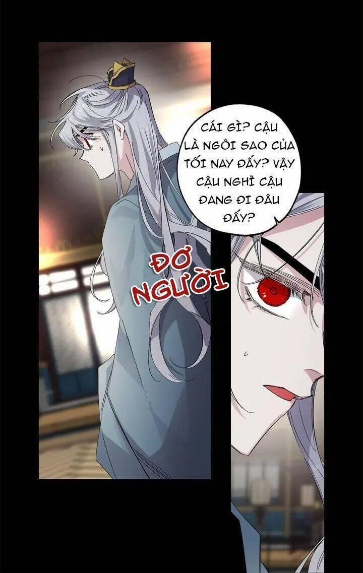 Tình Điên Dại 49 trang 22