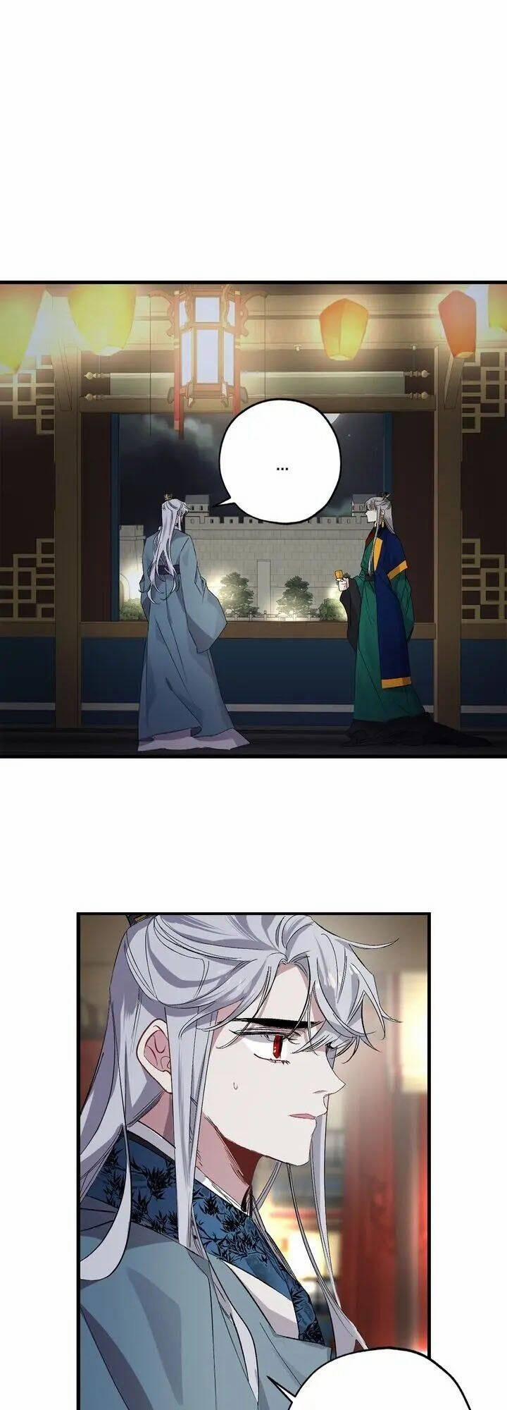 Tình Điên Dại 49 trang 24