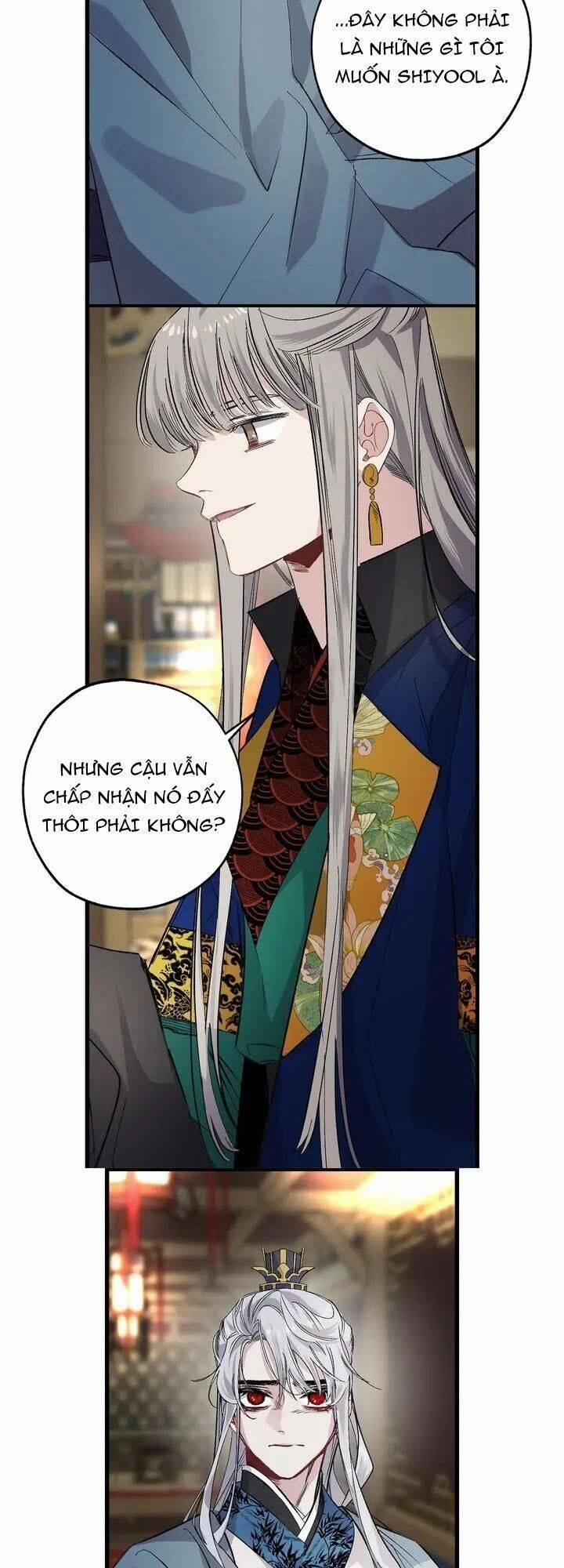 Tình Điên Dại 49 trang 25