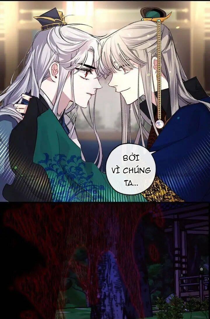 Tình Điên Dại 49 trang 31