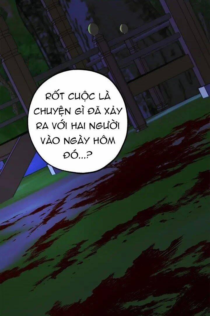 Tình Điên Dại 49 trang 5