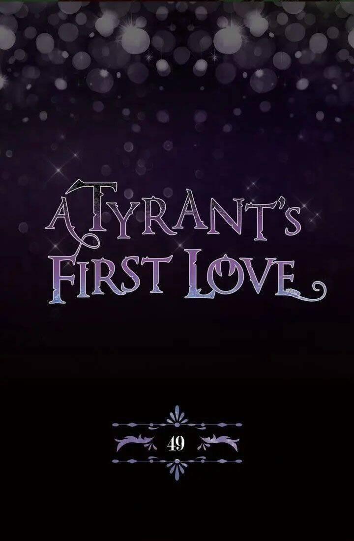 Tình Điên Dại 49 trang 6