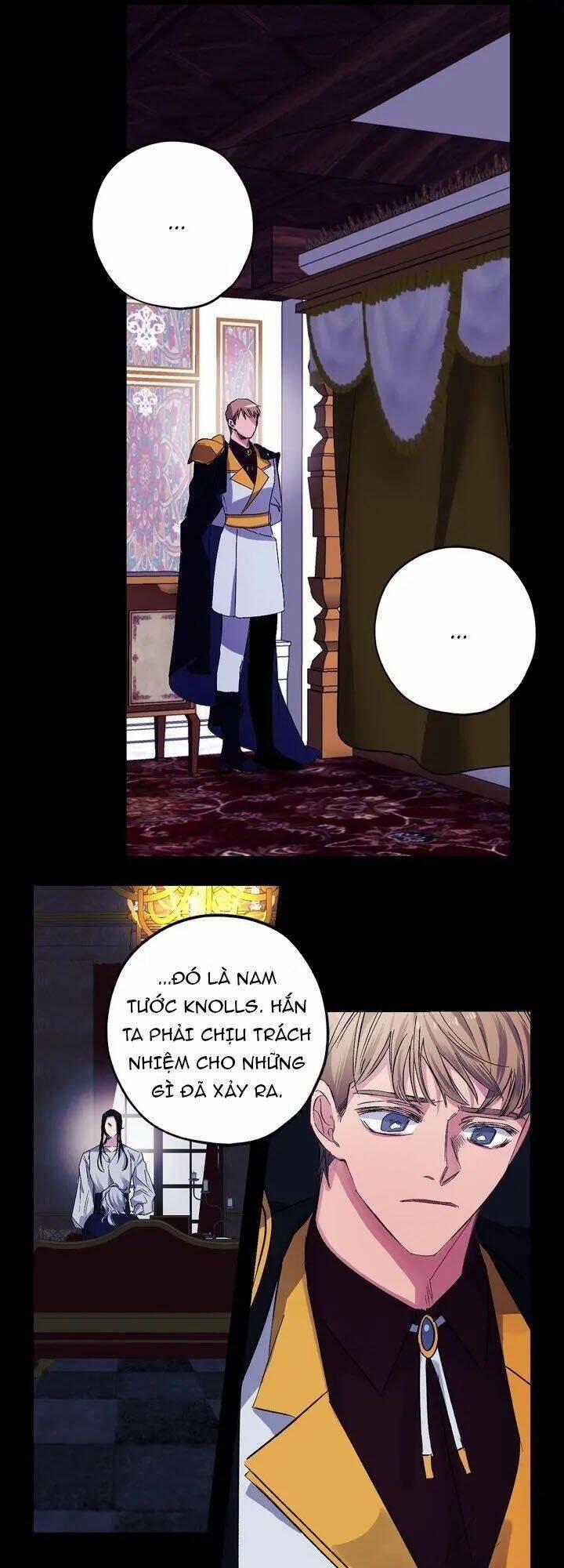 Tình Điên Dại 49 trang 7