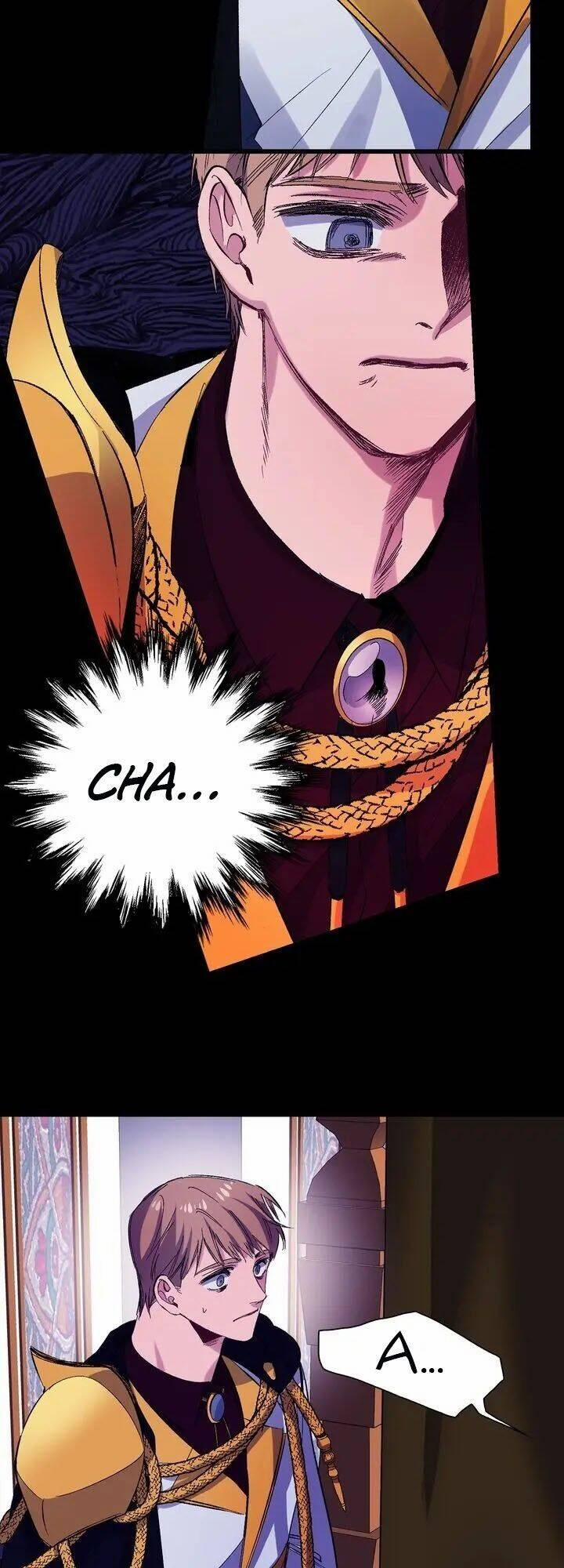 Tình Điên Dại 49 trang 8