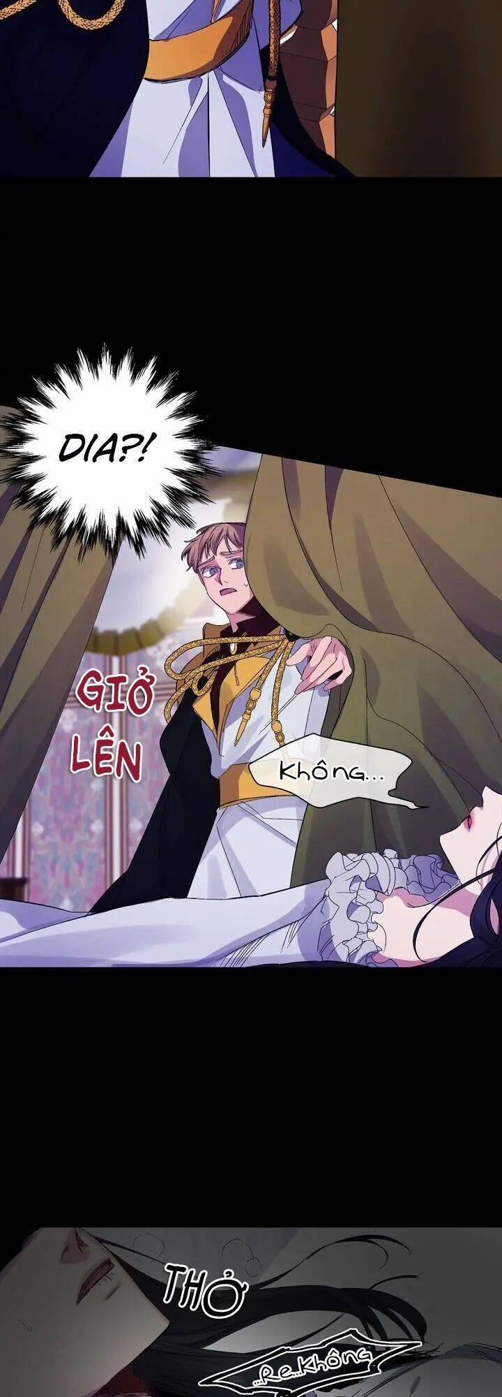 Tình Điên Dại 49 trang 9