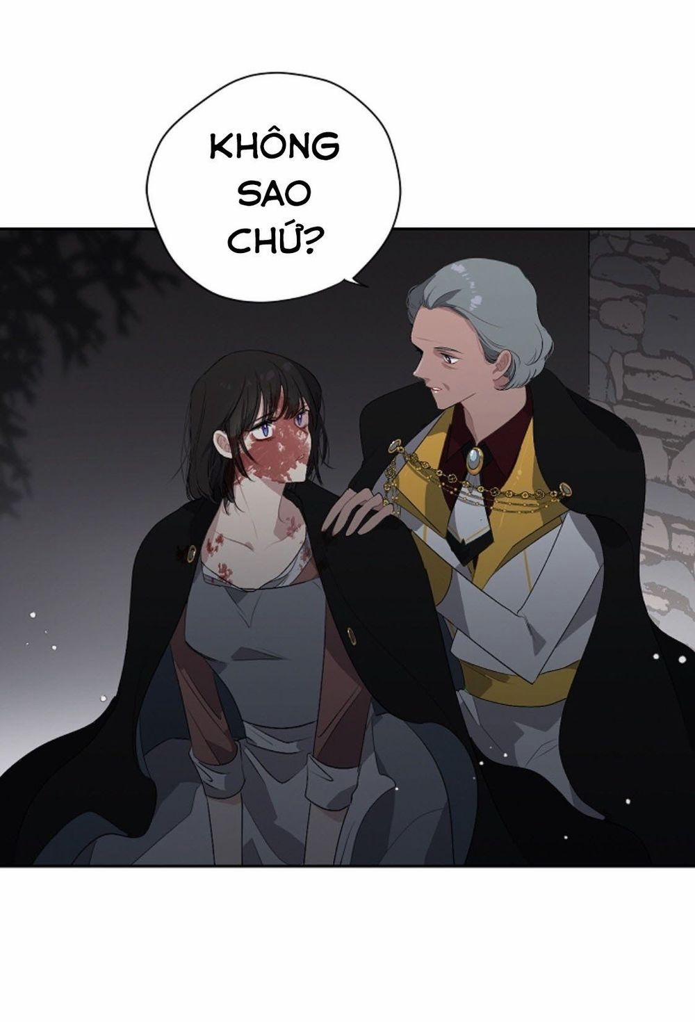 Tình Điên Dại 5 trang 11