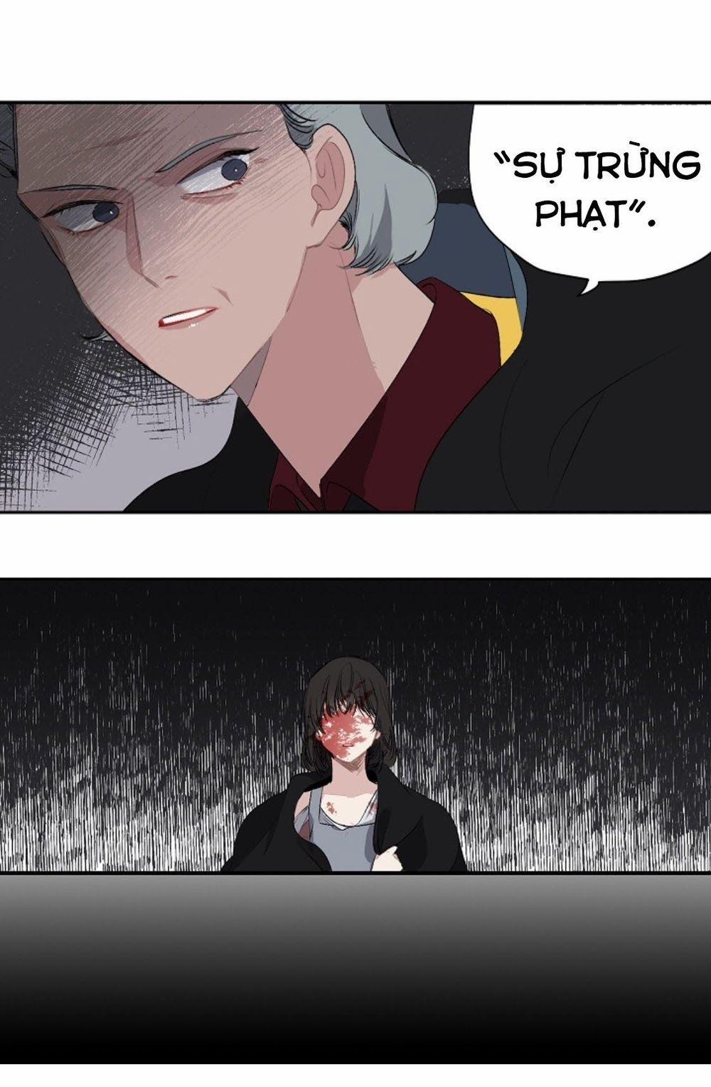 Tình Điên Dại 5 trang 16