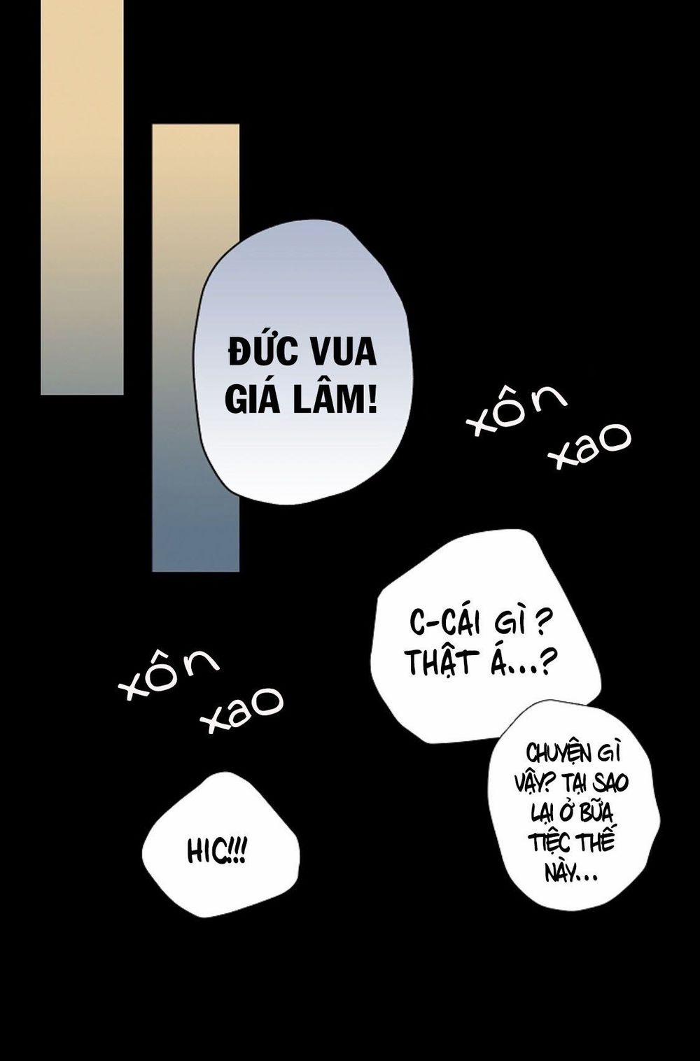 Tình Điên Dại 5 trang 17