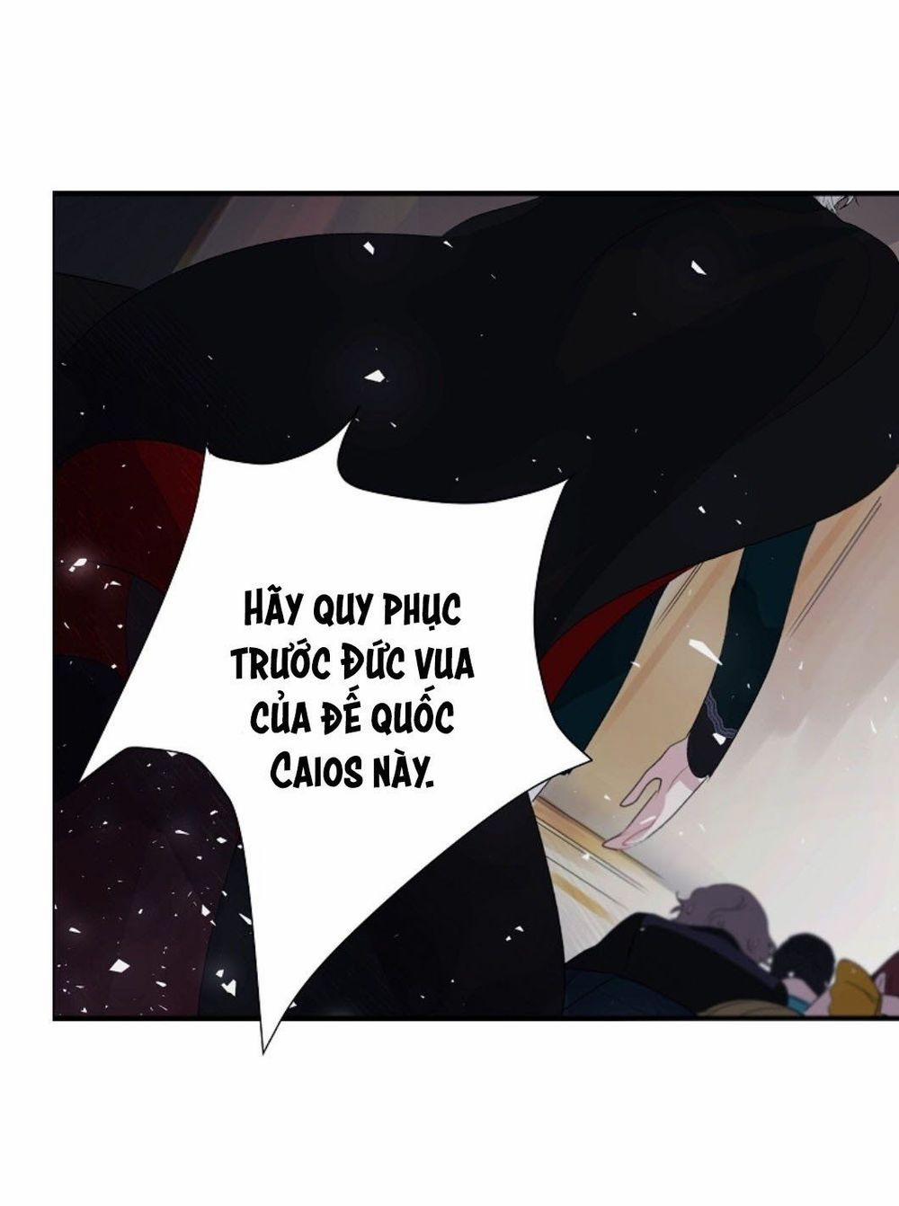 Tình Điên Dại 5 trang 20