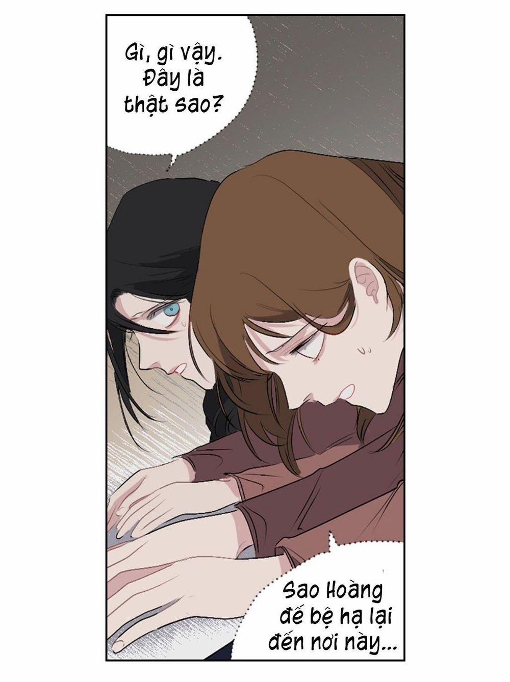 Tình Điên Dại 5 trang 23