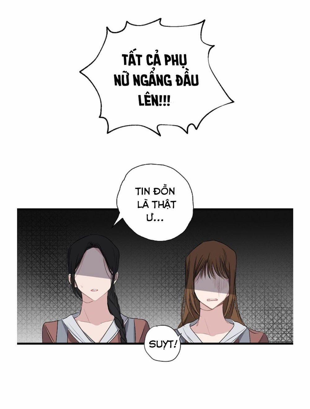 Tình Điên Dại 5 trang 25