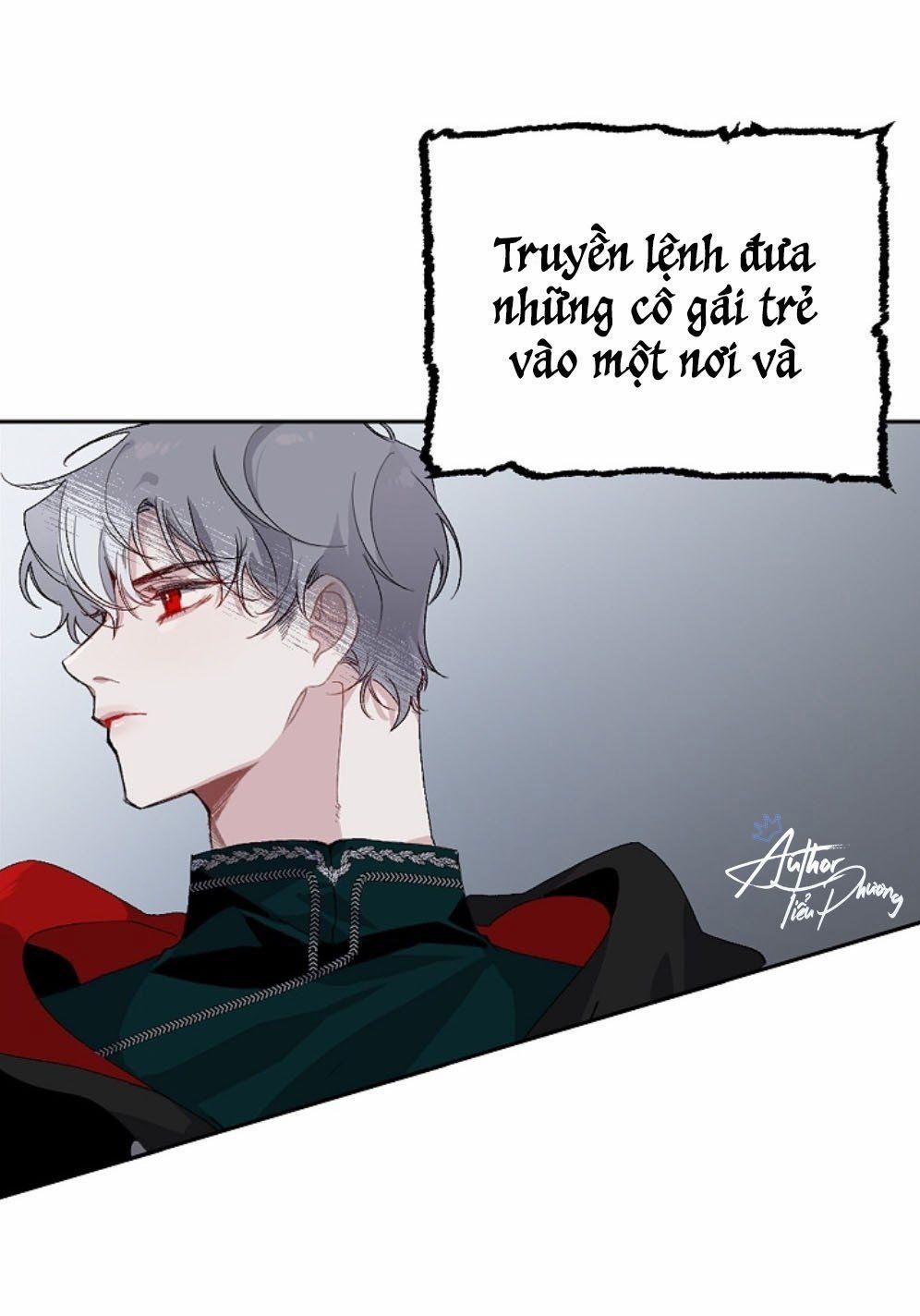 Tình Điên Dại 5 trang 29