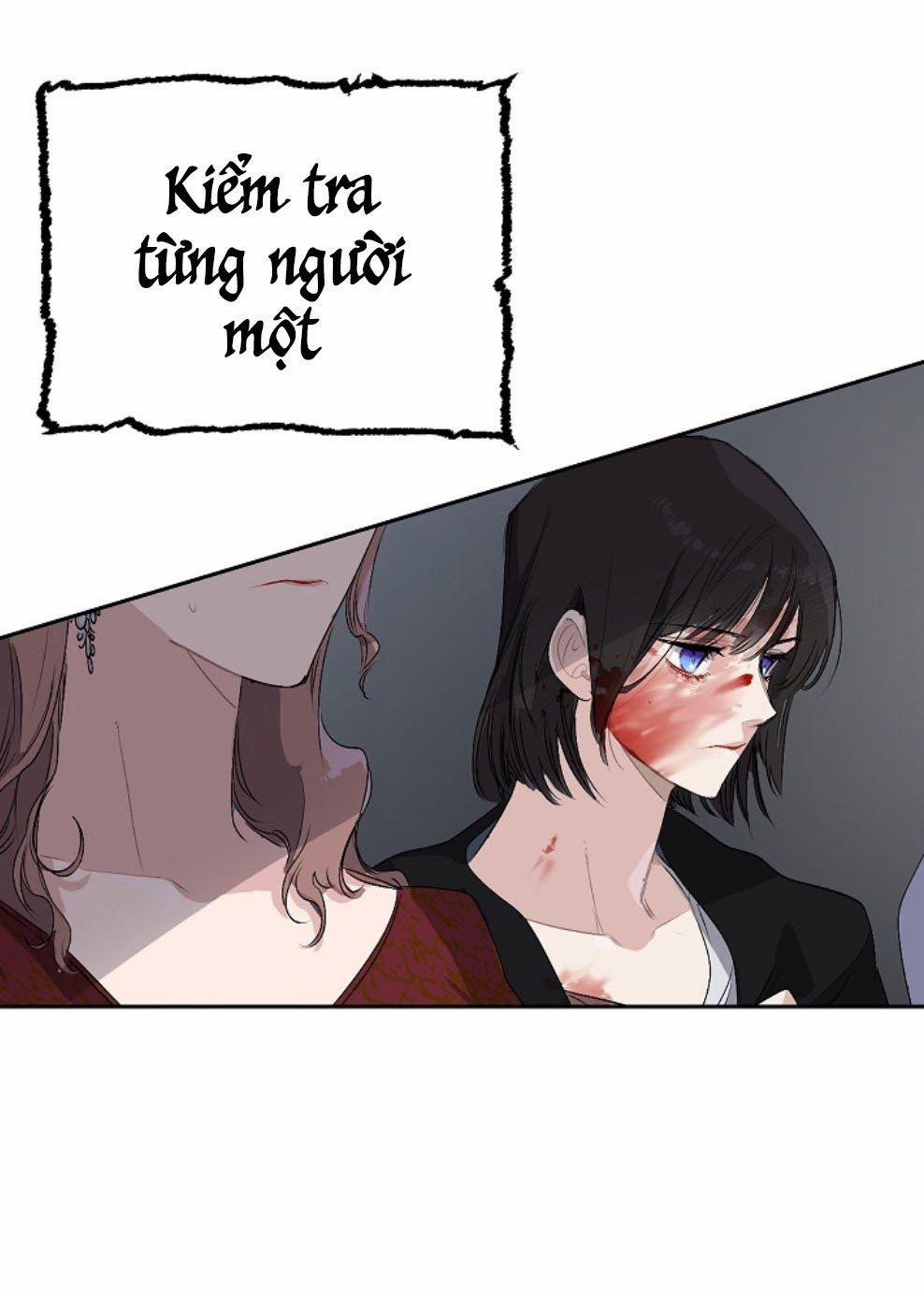 Tình Điên Dại 5 trang 30