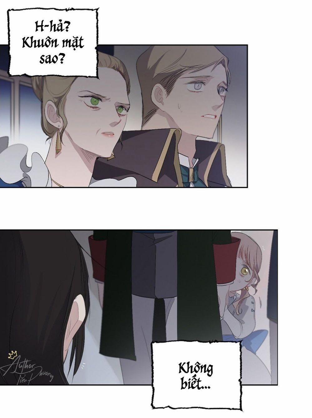 Tình Điên Dại 5 trang 31