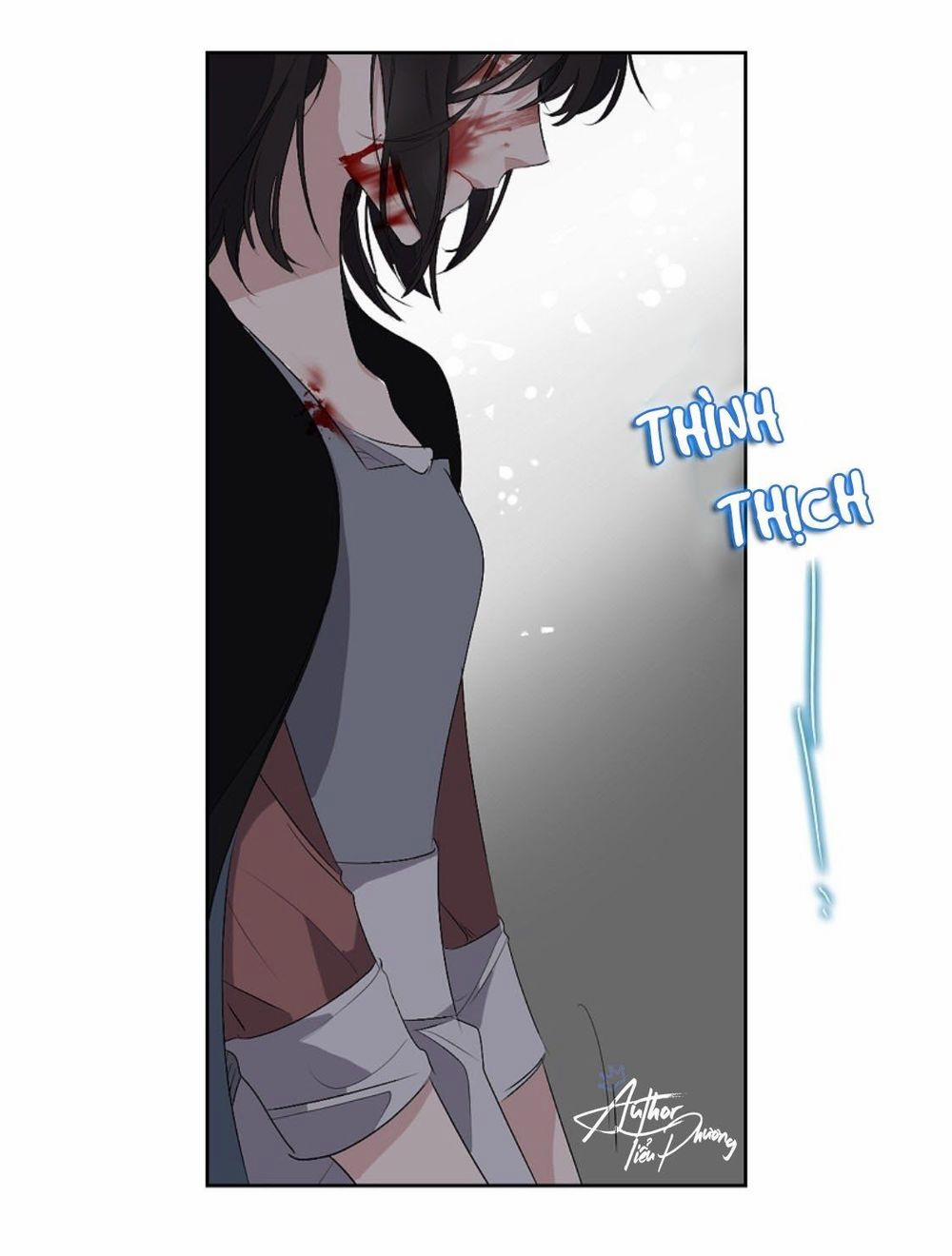 Tình Điên Dại 5 trang 36