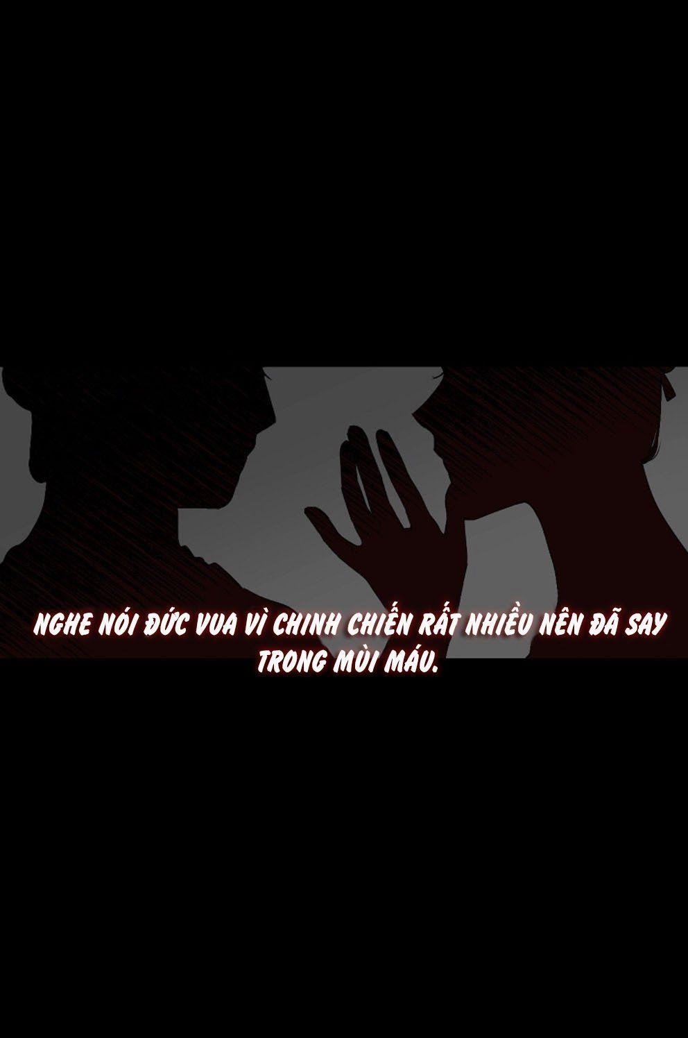 Tình Điên Dại 5 trang 37