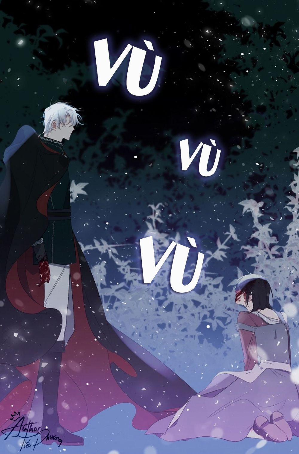 Tình Điên Dại 5 trang 4