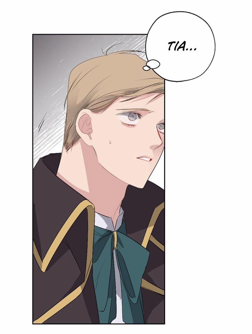 Tình Điên Dại 5 trang 42