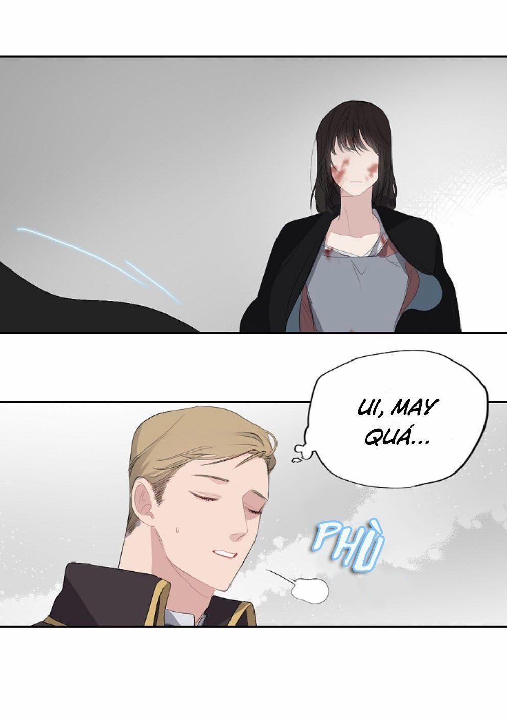 Tình Điên Dại 5 trang 45