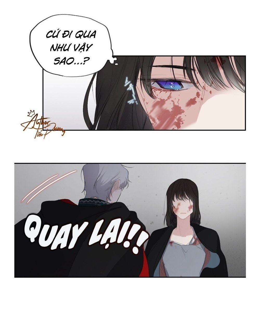 Tình Điên Dại 5 trang 46