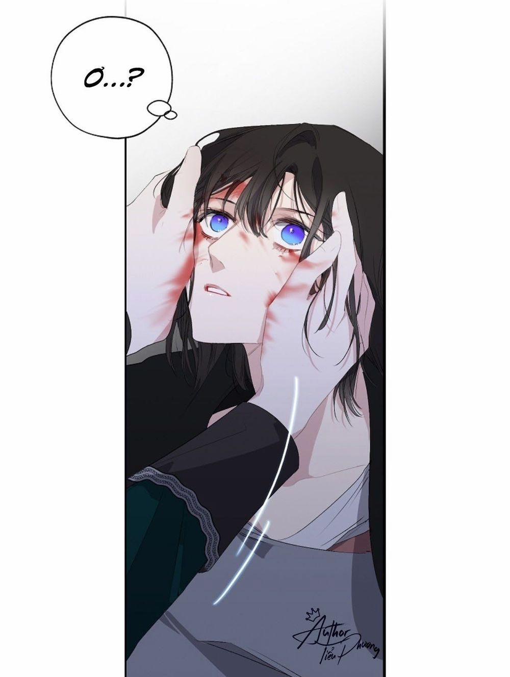 Tình Điên Dại 5 trang 48