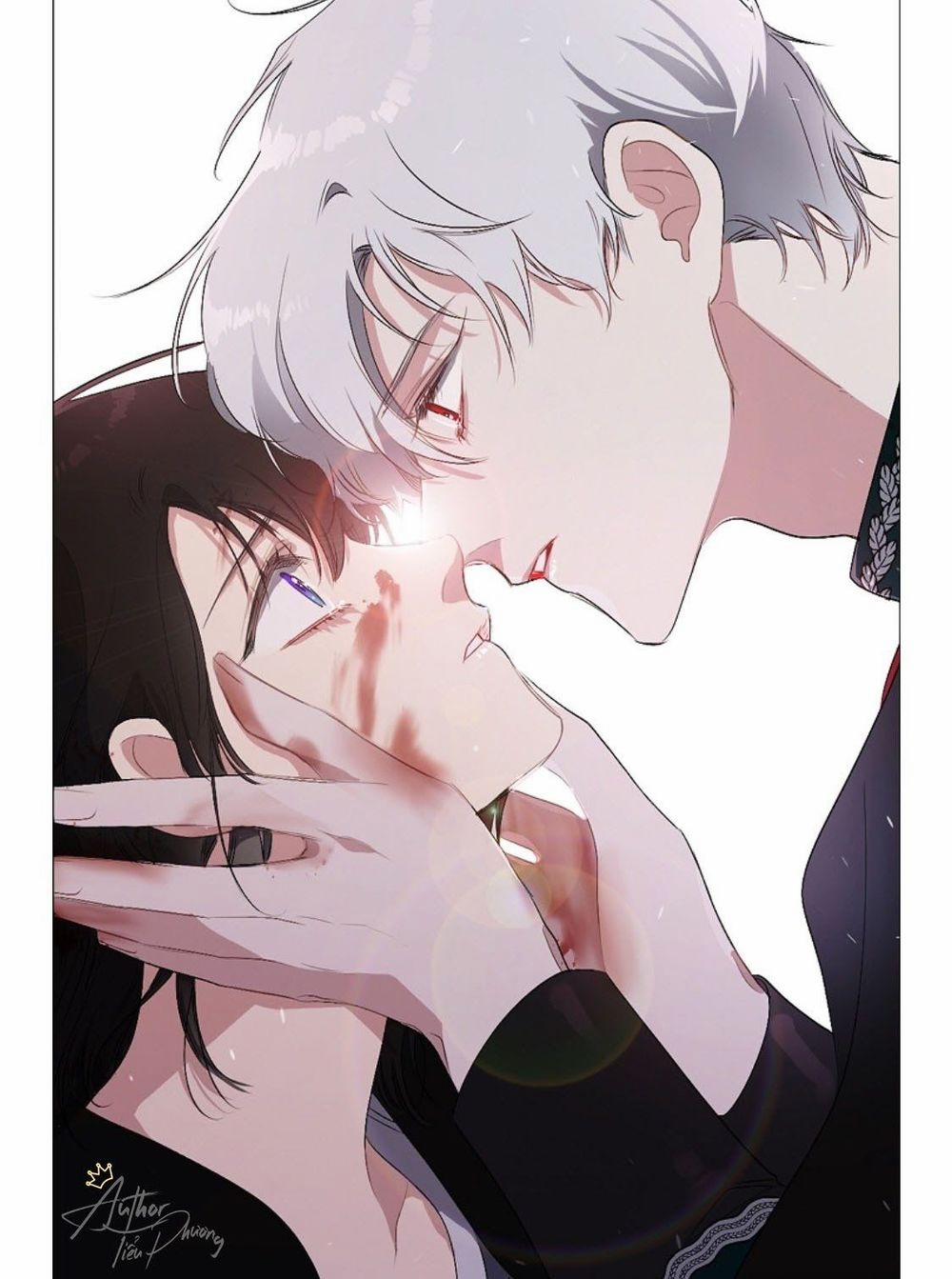 Tình Điên Dại 5 trang 52