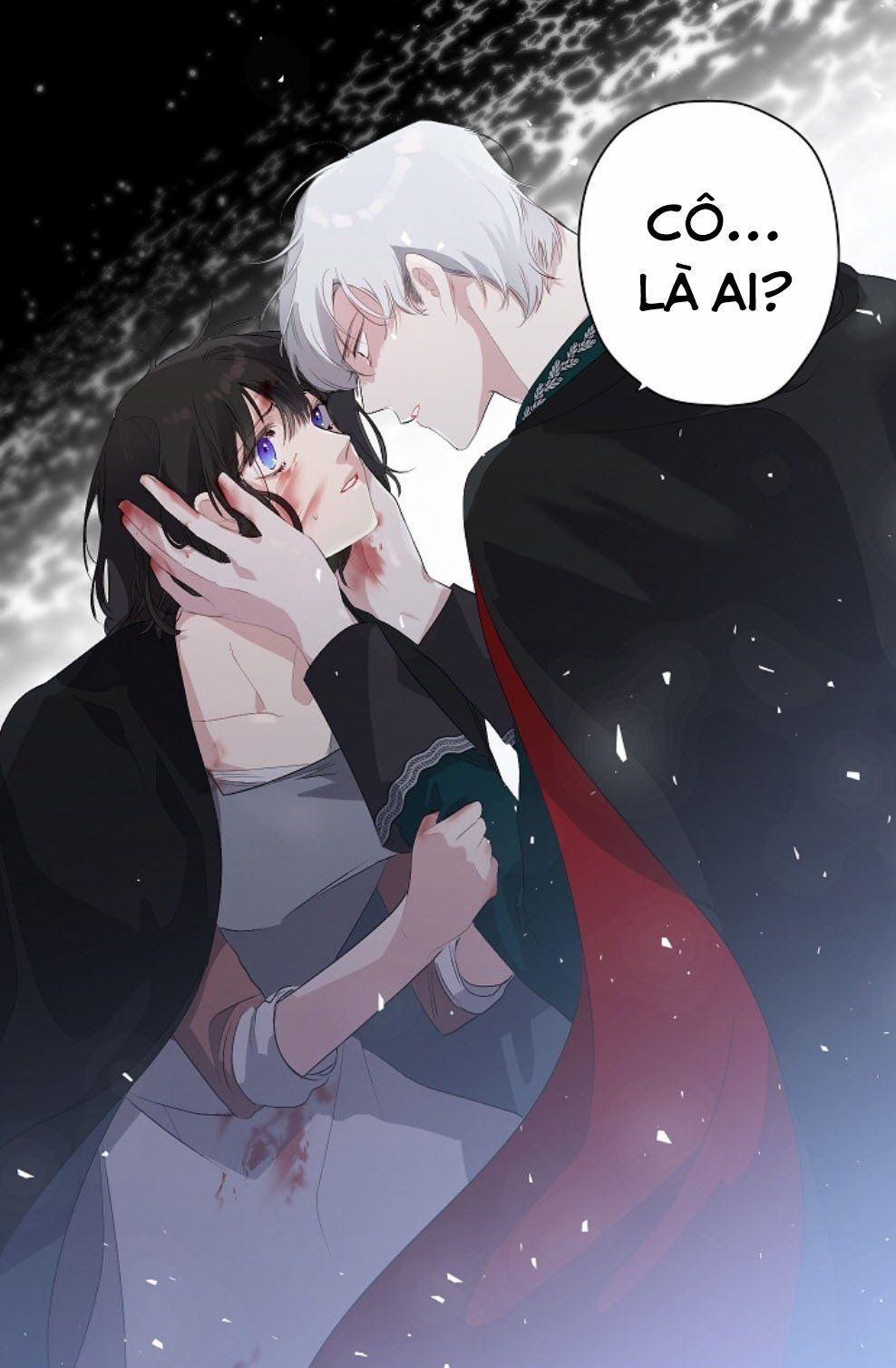 Tình Điên Dại 5 trang 54