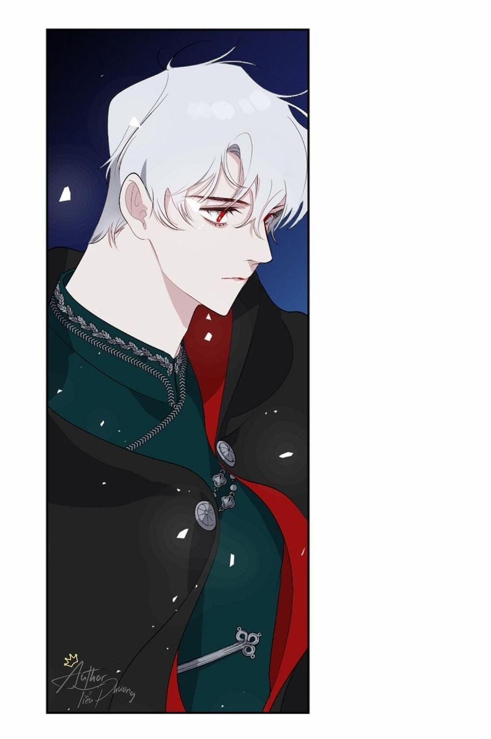 Tình Điên Dại 5 trang 6