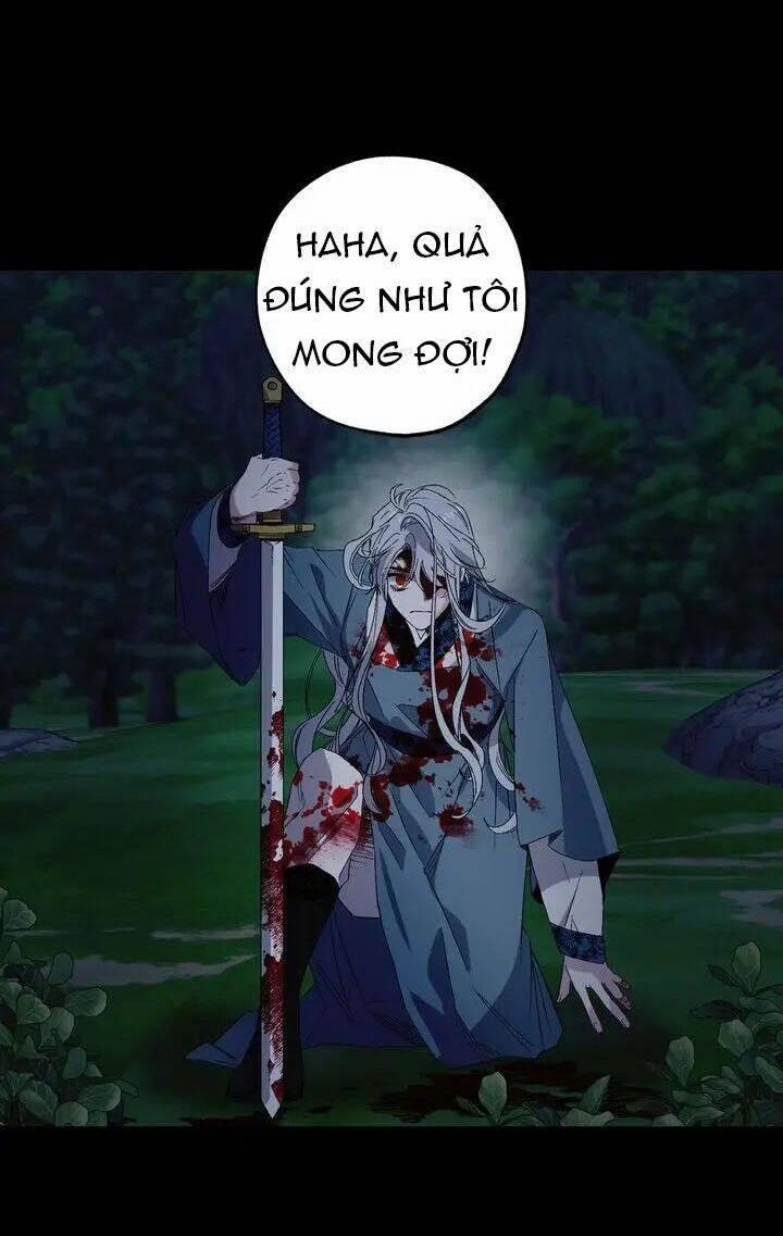 Tình Điên Dại 50 trang 10