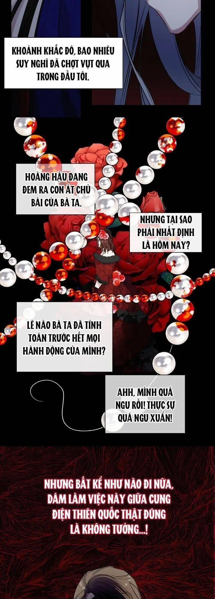 Tình Điên Dại 50 trang 13