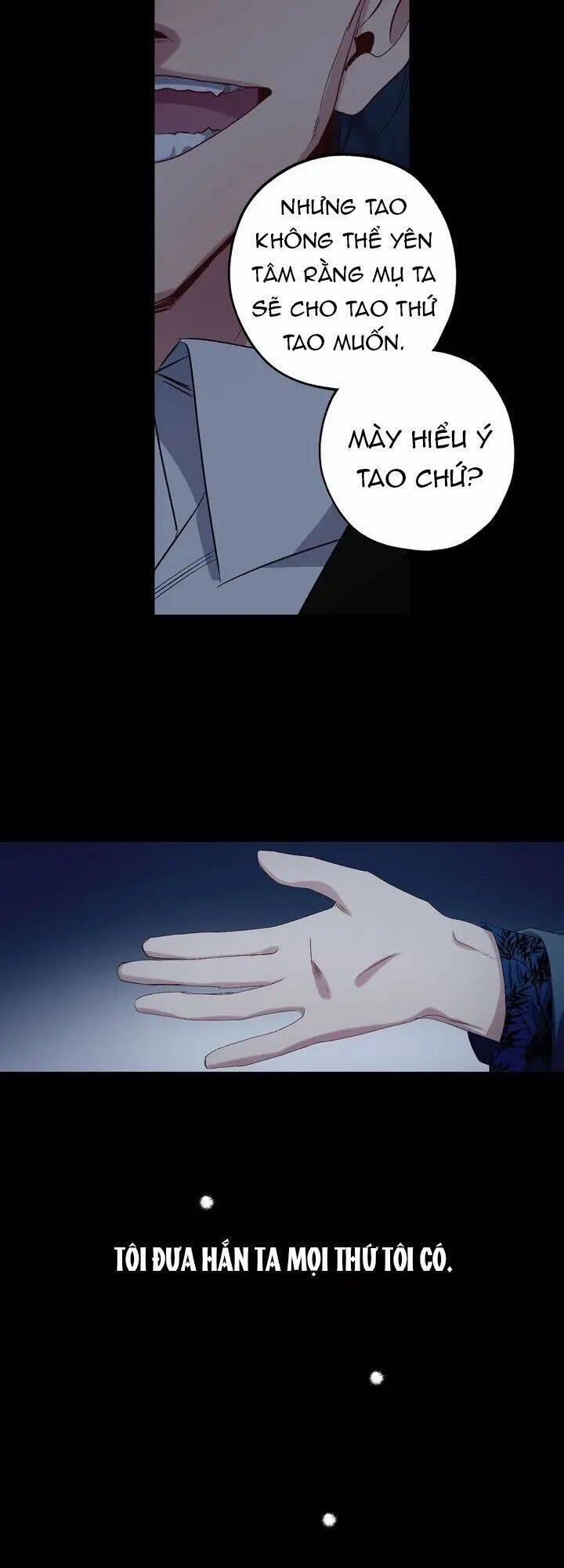 Tình Điên Dại 50 trang 15