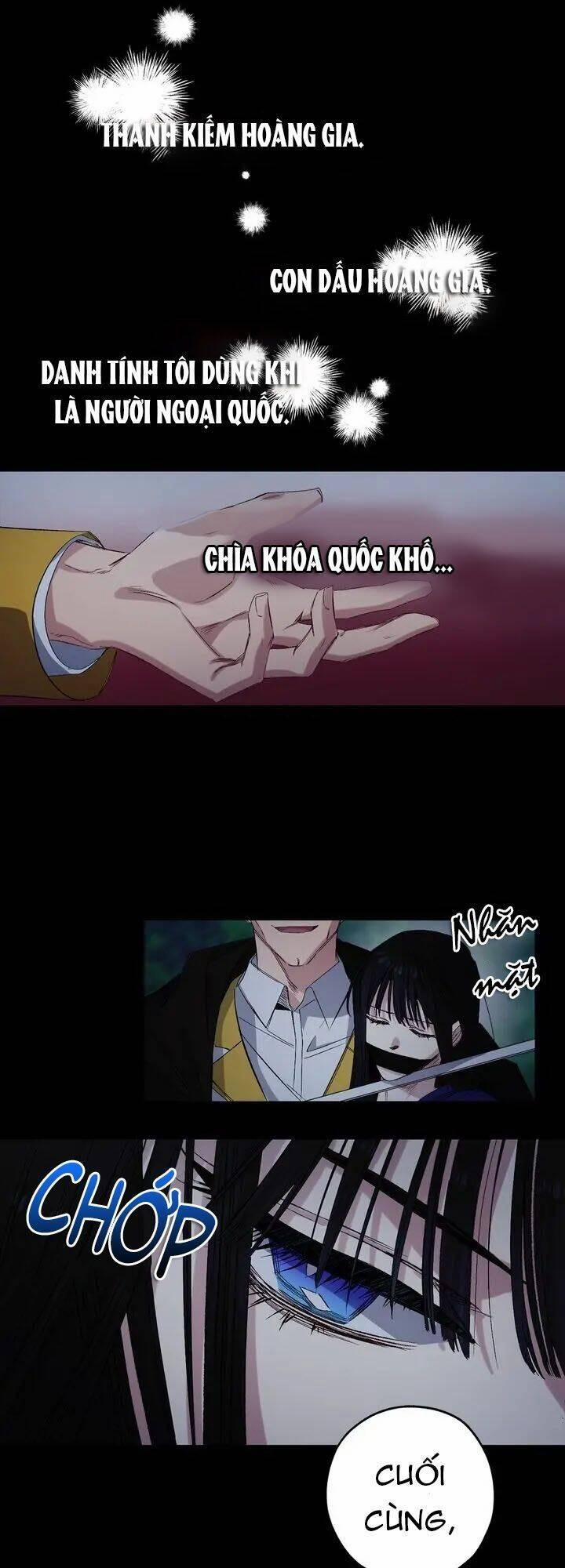 Tình Điên Dại 50 trang 16