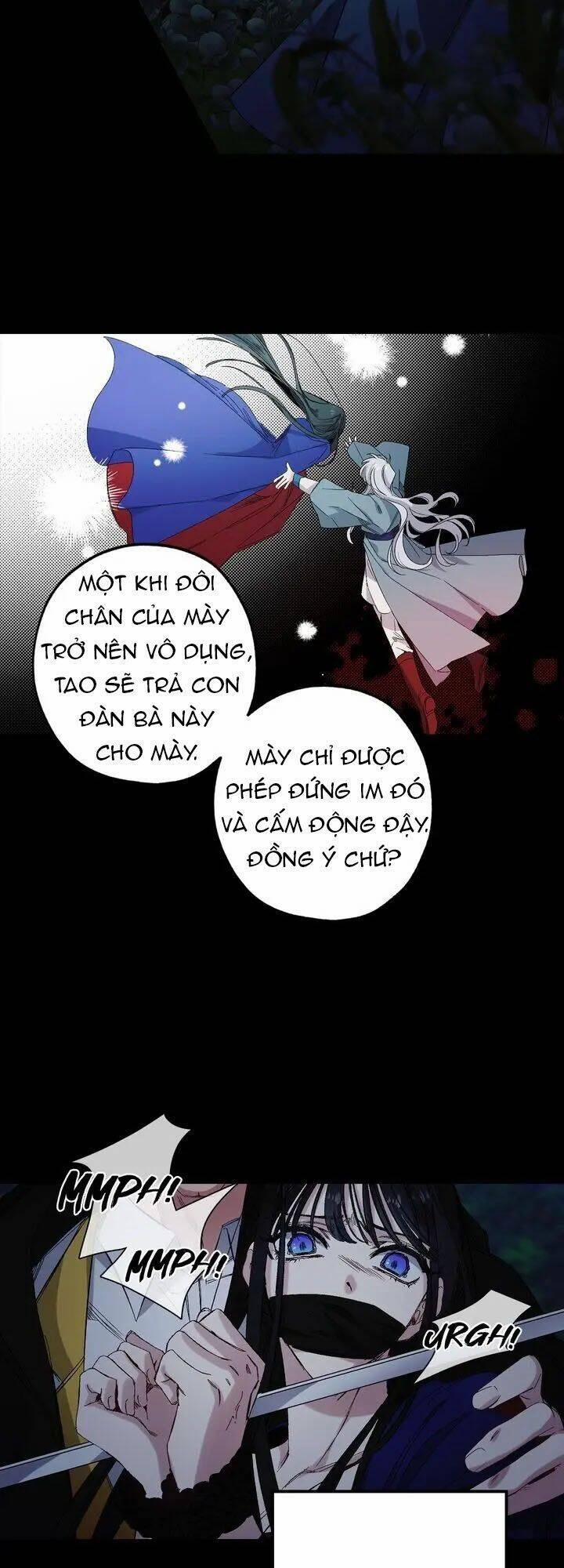 Tình Điên Dại 50 trang 20