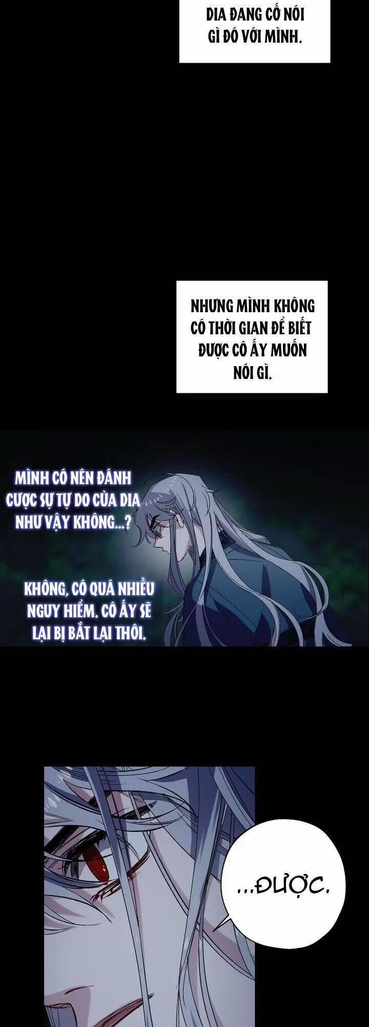 Tình Điên Dại 50 trang 21