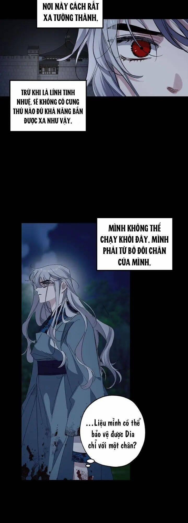 Tình Điên Dại 50 trang 23