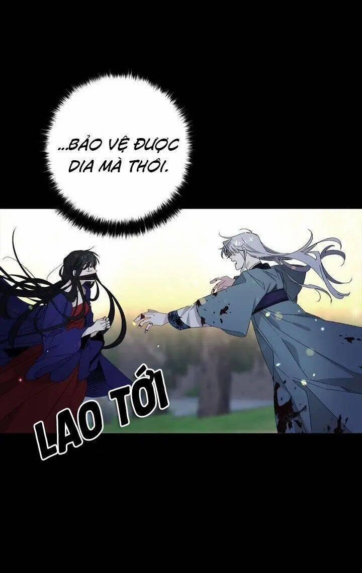 Tình Điên Dại 50 trang 26