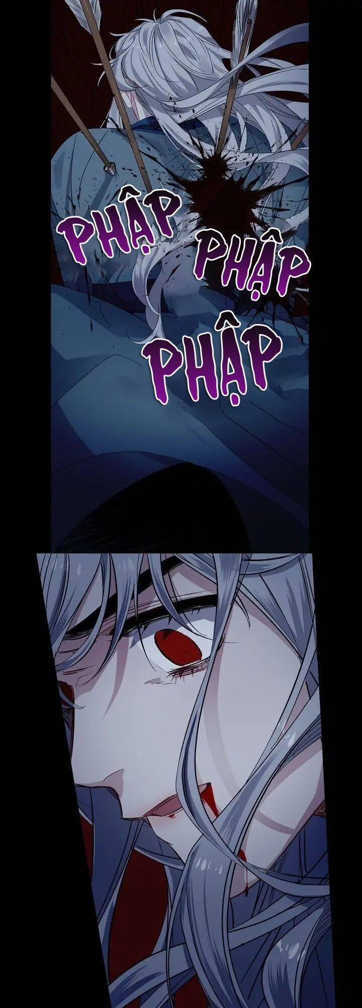 Tình Điên Dại 50 trang 27