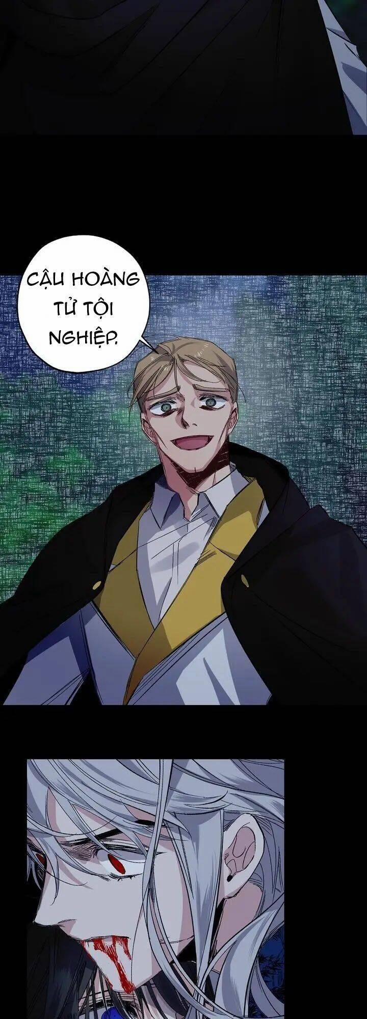 Tình Điên Dại 50 trang 29