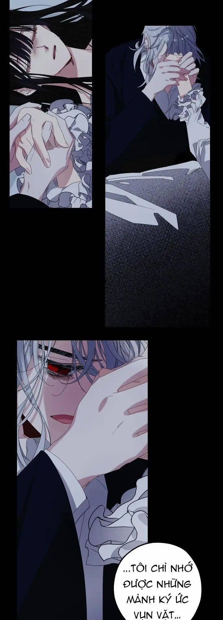 Tình Điên Dại 50 trang 3